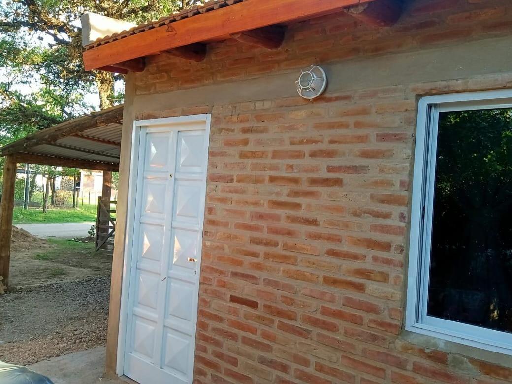 Monoambientes Sauces Apartamento
