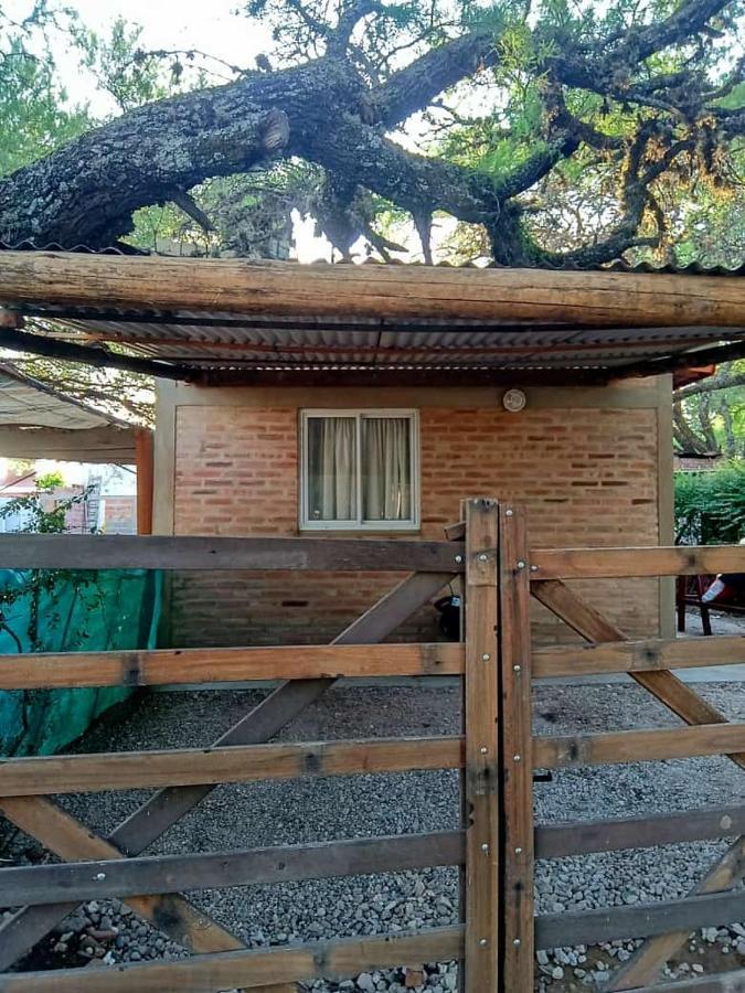 Monoambientes Sauces Apartamento *
