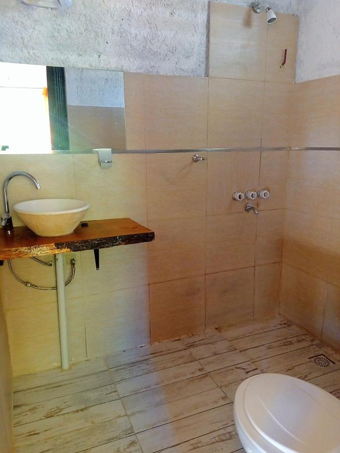 Apartamento Monoambientes Sauces *