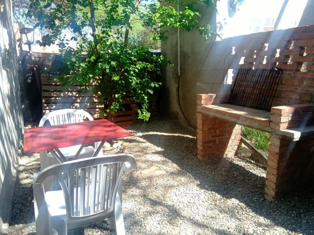 Monoambientes Sauces Apartamento *