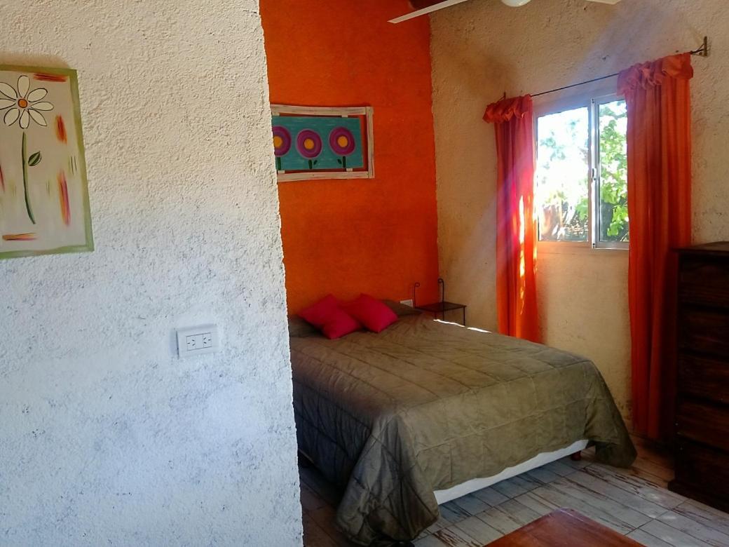 Apartamento Monoambientes Sauces