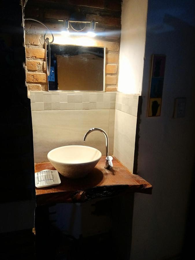 Monoambientes Sauces Apartamento *