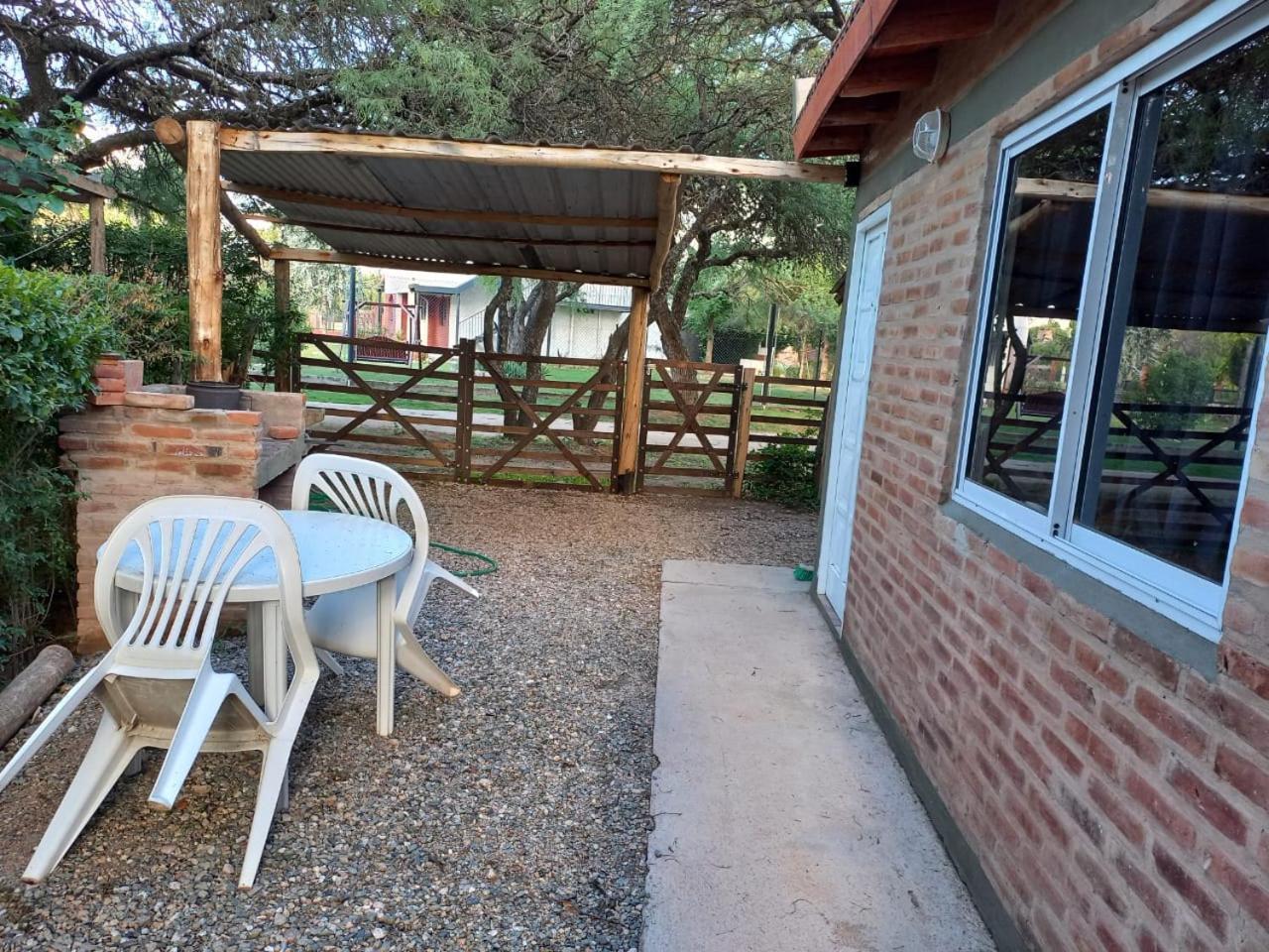 Monoambientes Sauces Apartamento