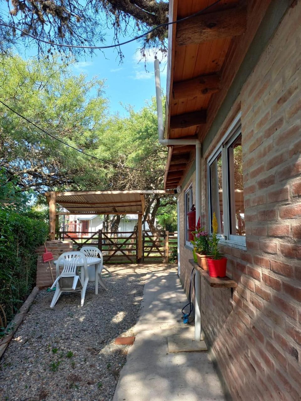 Apartamento Monoambientes Sauces