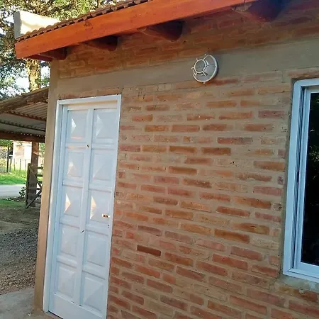 Monoambientes Los Sauces Mina Clavero Exterior photo