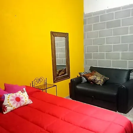 Monoambientes Los Sauces Mina Clavero Exterior photo