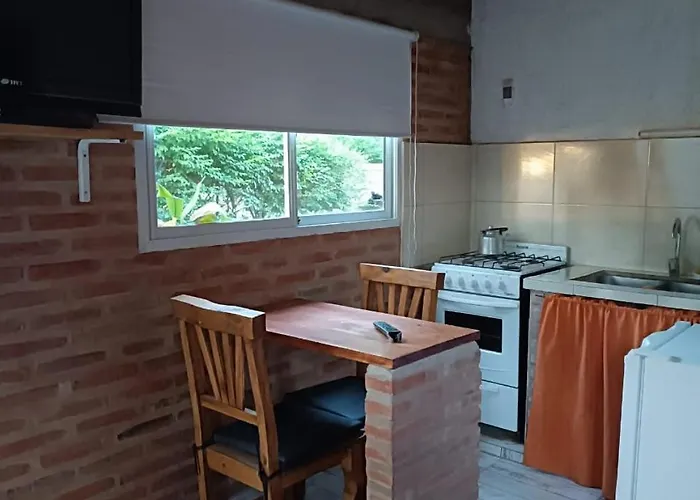 Monoambientes Los Sauces