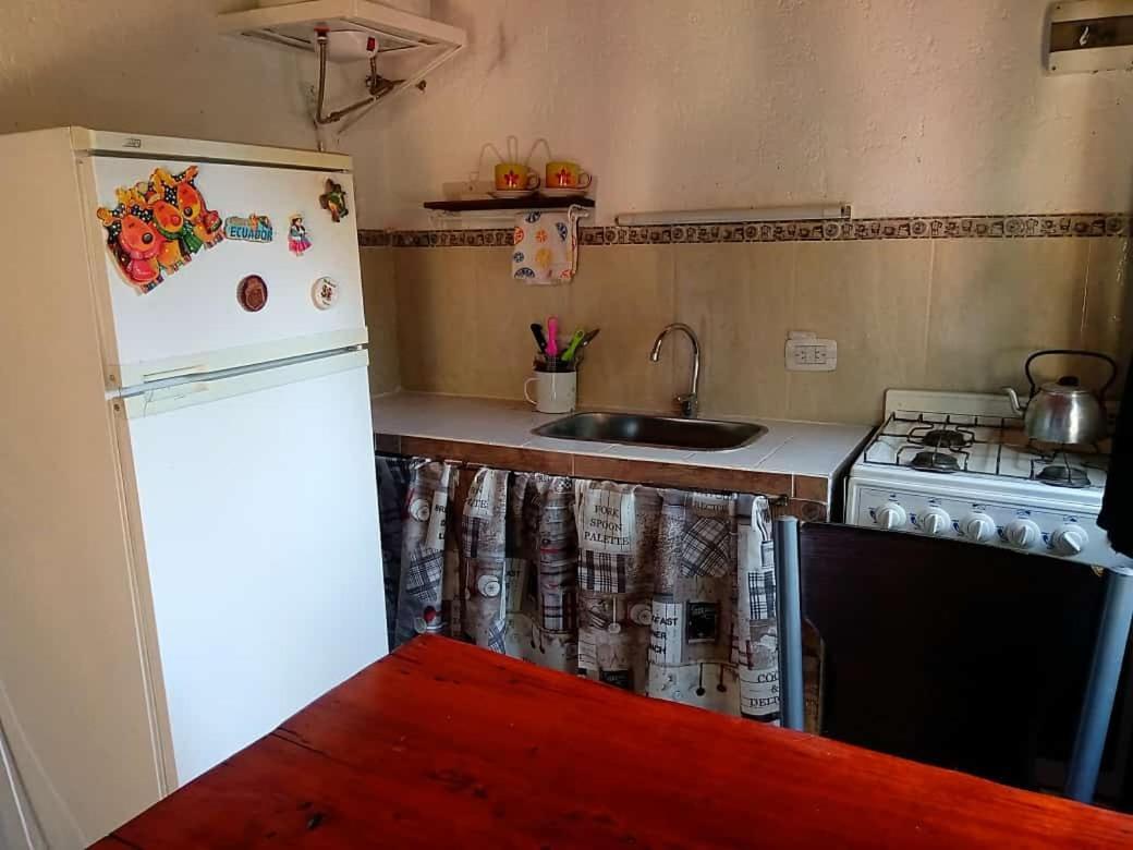 Monoambientes Sauces Apartment Mina Clavero