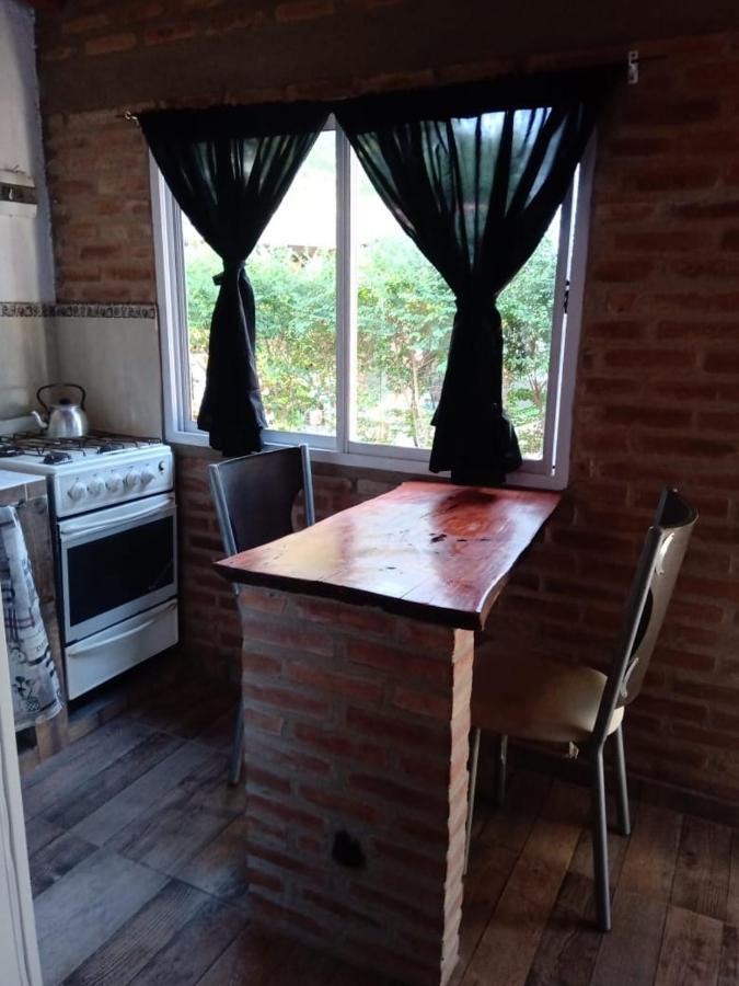 Monoambientes Sauces Apartment