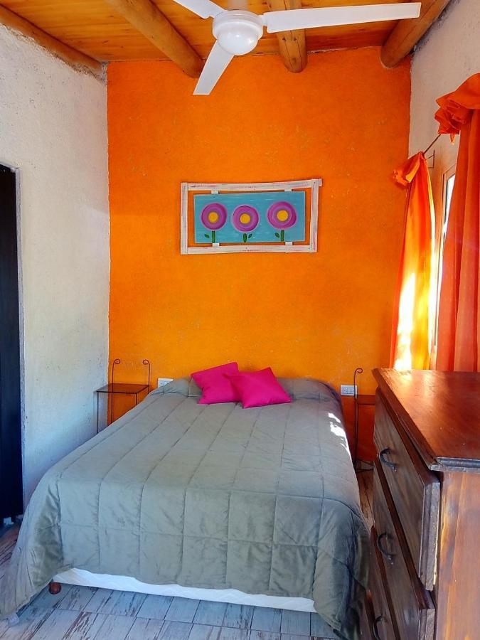 Monoambientes Sauces * Mina Clavero