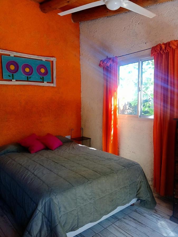 Monoambientes Sauces Apartment Mina Clavero