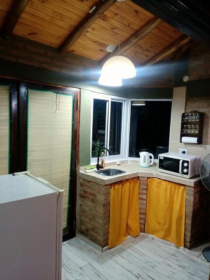 Apartment Monoambientes Sauces