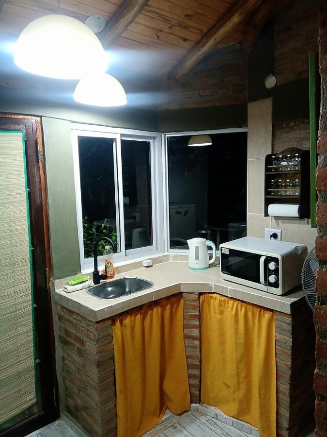 Apartment Monoambientes Sauces Mina Clavero