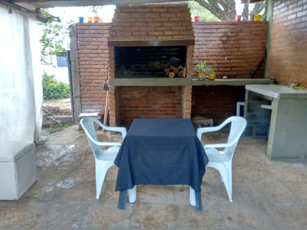 Monoambientes Sauces