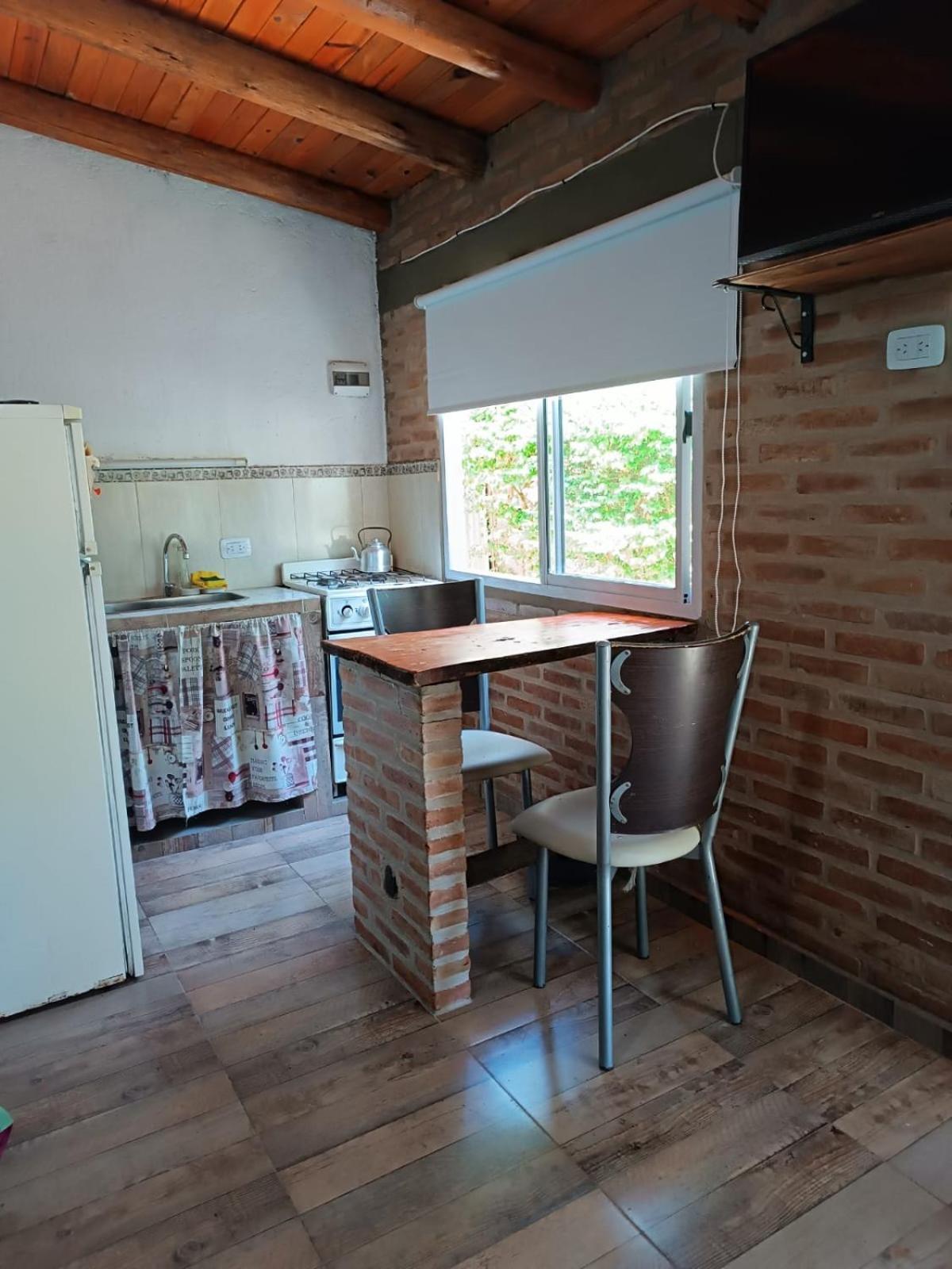 Monoambientes Sauces * Mina Clavero